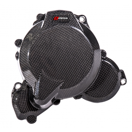 シードゥ GTI RFI 2004年モデル 純正 COVER-IGNITION&STATOR